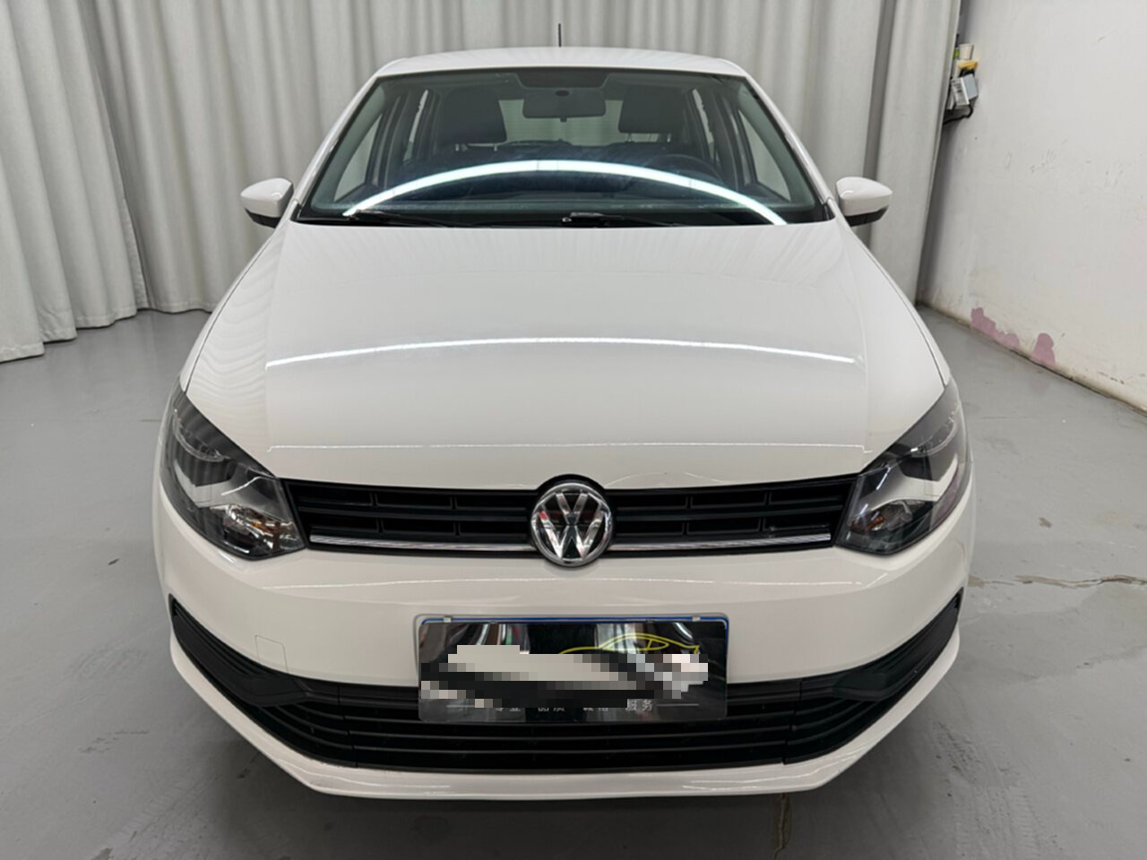 Volkswagen Polo 2016 #4 Volkswagen Polo 2016 car image #4