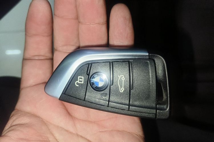 BMW X1 2021 #9 BMW X1 2021 car image #9