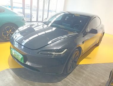 Tesla Model 3 2024 Tesla Model 3 2024 car image