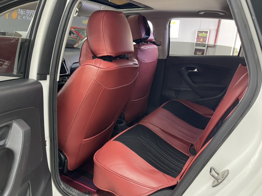Volkswagen Polo 2018 #6 Volkswagen Polo 2018 car image #6