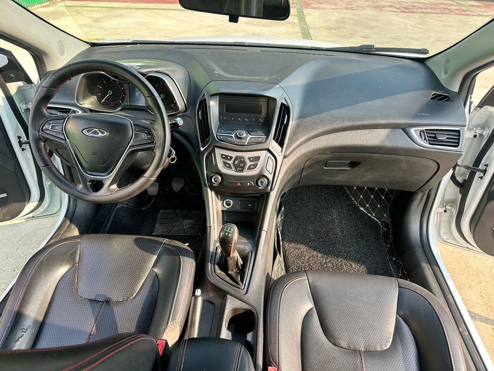 Chery Arrizo 5 2017 car image #7