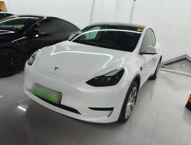 Tesla Model Y 2023 Tesla Model Y 2023 car image