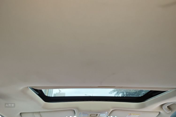 GEELY Vision X6 2018 immagine di auto #20