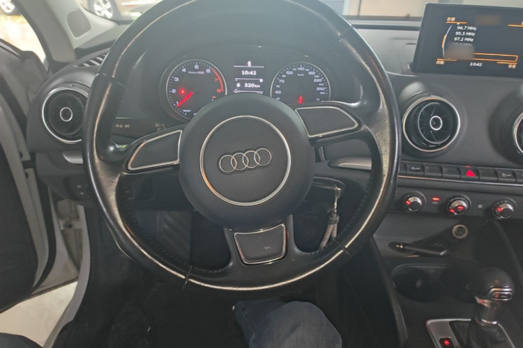 Audi A3 2016 #11 Audi A3 2016 immagine di auto #11