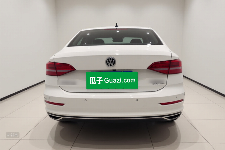 Volkswagen Lavida 2020 car image #6