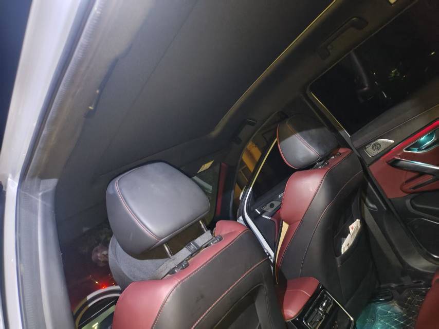 Jetour X70 PLUS 2022 #5 Jetour X70 PLUS 2022 صورة سيارة #5