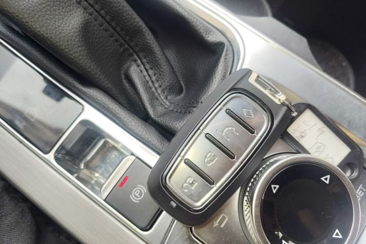 Jetour X70 PLUS 2021 #15 Jetour X70 PLUS 2021 изображение автомобиля #15