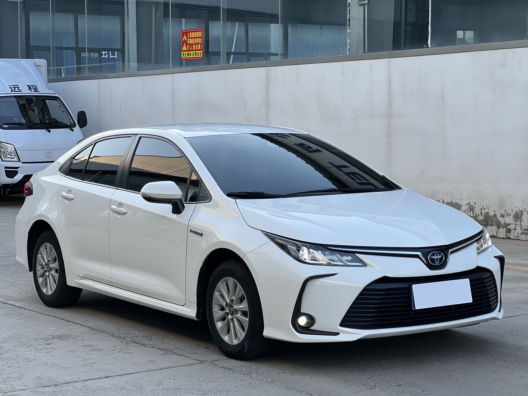Toyota Corolla 2023 #3 Toyota Corolla 2023 car image #3