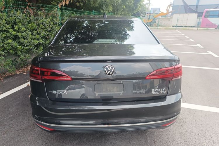 Volkswagen Bora 2023 car image #6