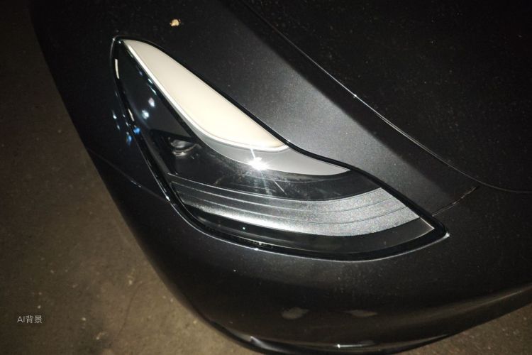 Tesla Model Y 2024 #8 Tesla Model Y 2024 car image #8