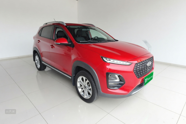 Chery Tiggo 3x 2021 #4 Chery Tiggo 3x 2021 car image #4