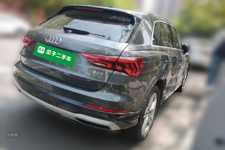 Audi Q3 2021 image de voiture #7