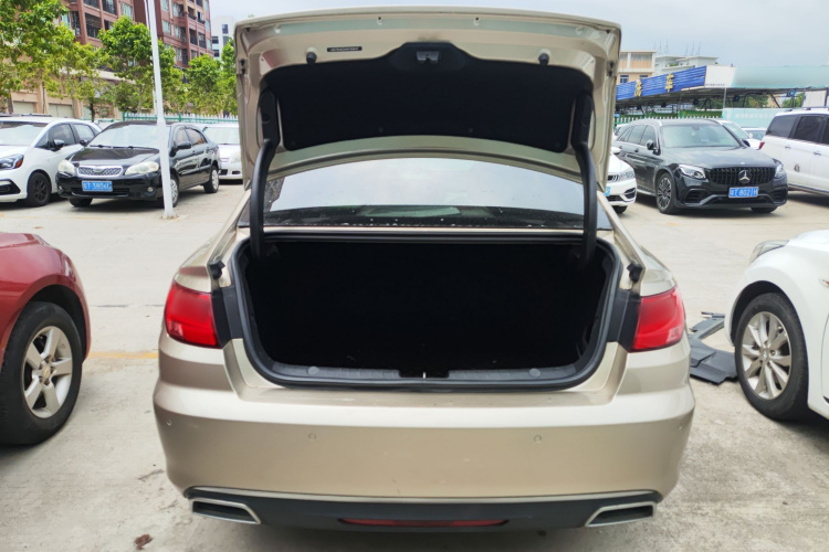 GEELY Emgrand GL 2017 car image #19