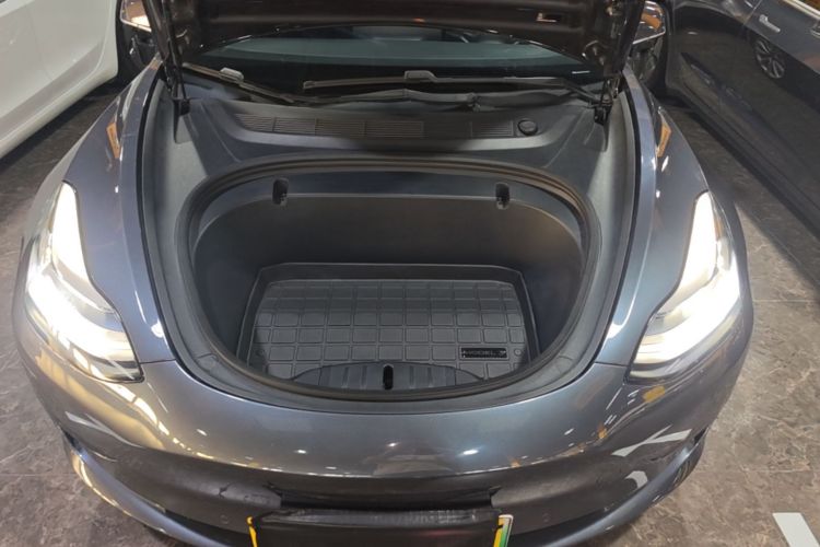 Tesla Model 3 2020 #20 Tesla Model 3 2020 car image #20