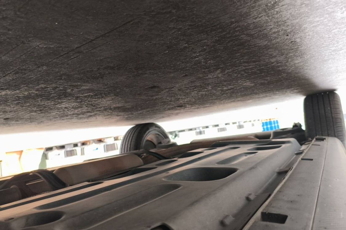 GEELY Coolray 2019 car image #15