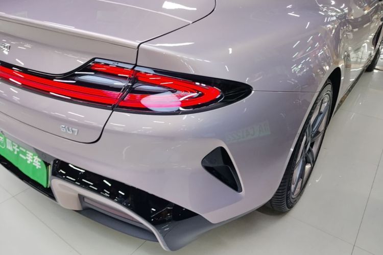 2026 car image #8