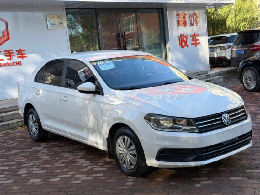 Volkswagen Santana 2019 #3 Volkswagen Santana 2019 صورة سيارة #3