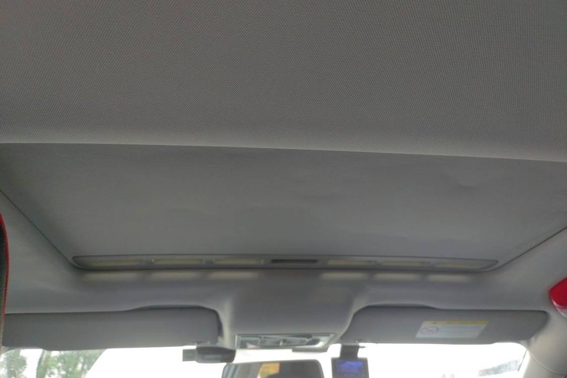 Volkswagen Santana 2016 #20 Volkswagen Santana 2016 car image #20