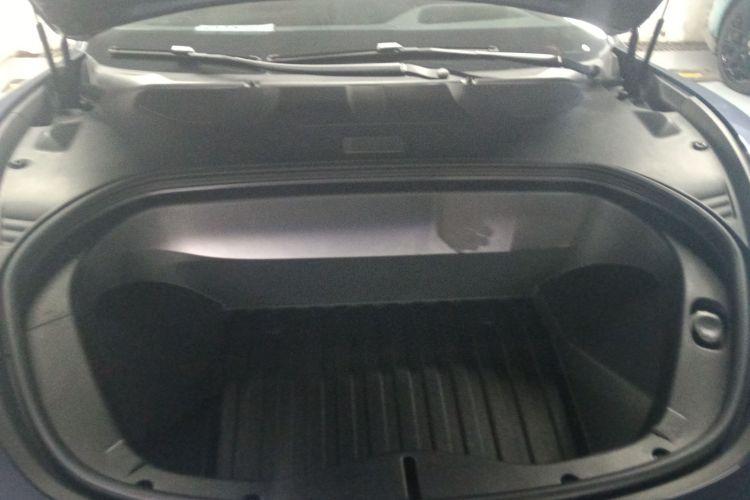 MI SU7 2024 car image #22