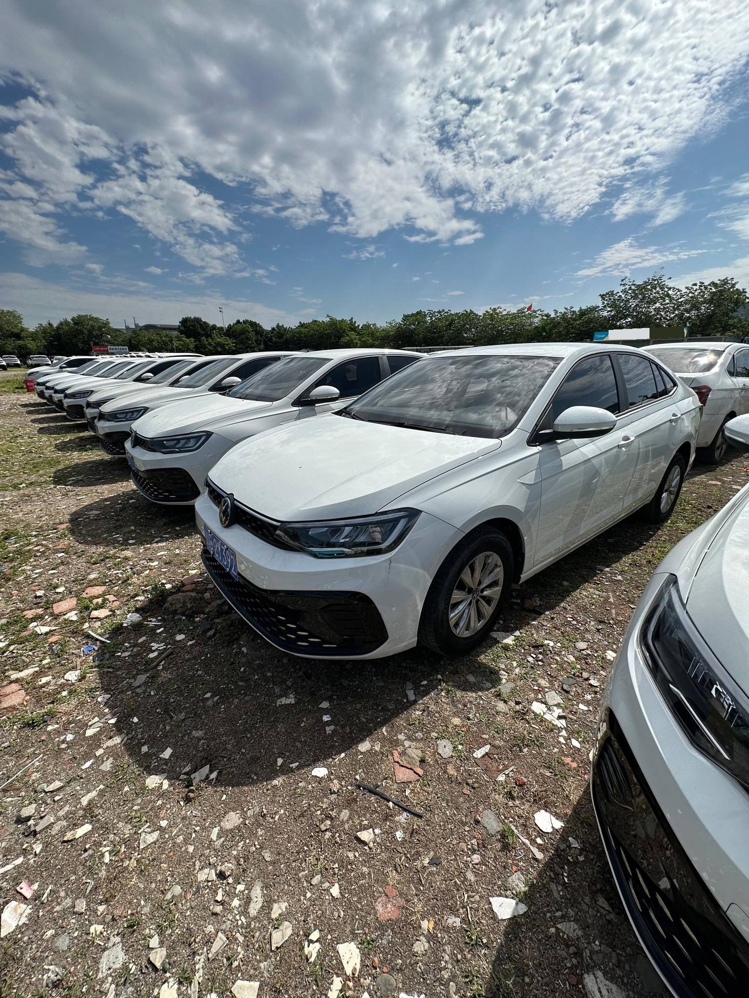 Volkswagen Lavida 2024 Volkswagen Lavida 2024 car image