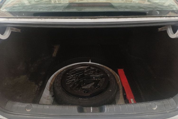 GEELY Emgrand GL 2020 car image #19