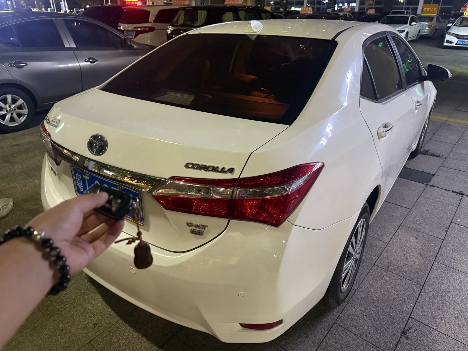 2017 #4 2017 car image #4