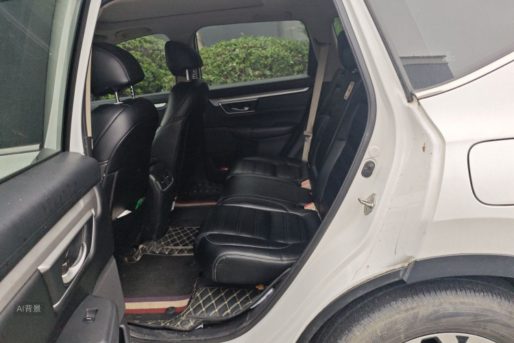 Honda CR-V 2020 car image #19
