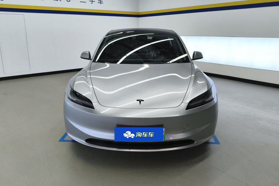 Tesla Model 3 2025 #3 Tesla Model 3 2025 immagine di auto #3