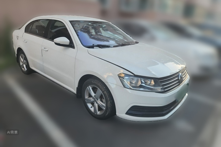 Volkswagen Lavida 2017 #4 Volkswagen Lavida 2017 car image #4