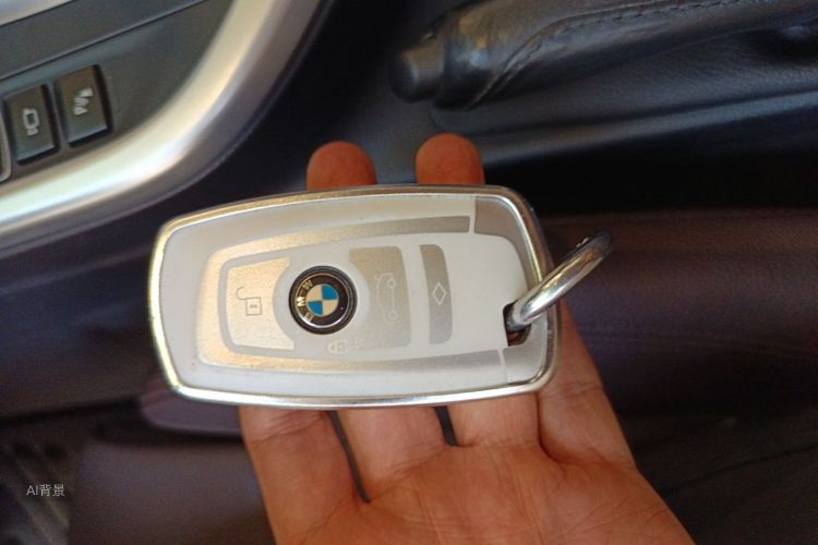 BMW 3 Series 2019 #10 BMW 3 Series 2019 car image #10