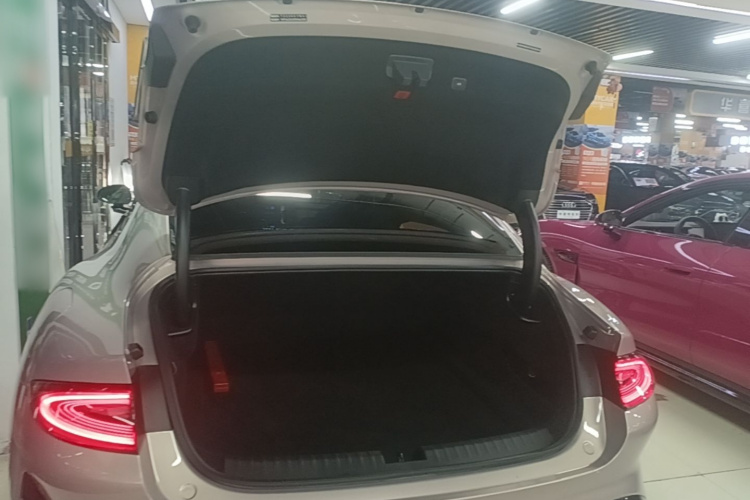 2026 imagen de coche #19