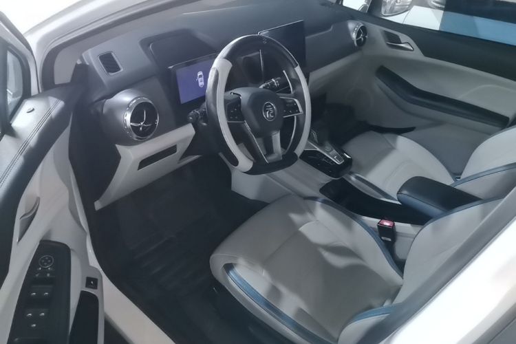 BYD Yuan Pro 2023 car image #12
