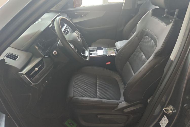 Chery Tiggo 5x 2021 #19 Chery Tiggo 5x 2021 car image #19