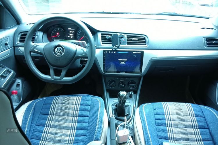 Volkswagen Lavida 2016 #11 Volkswagen Lavida 2016 car image #11