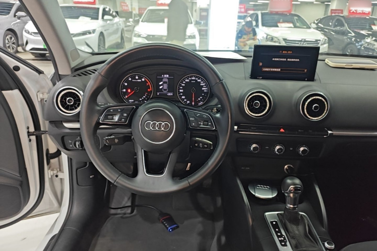 Audi A3 2020 #11 Audi A3 2020 immagine di auto #11