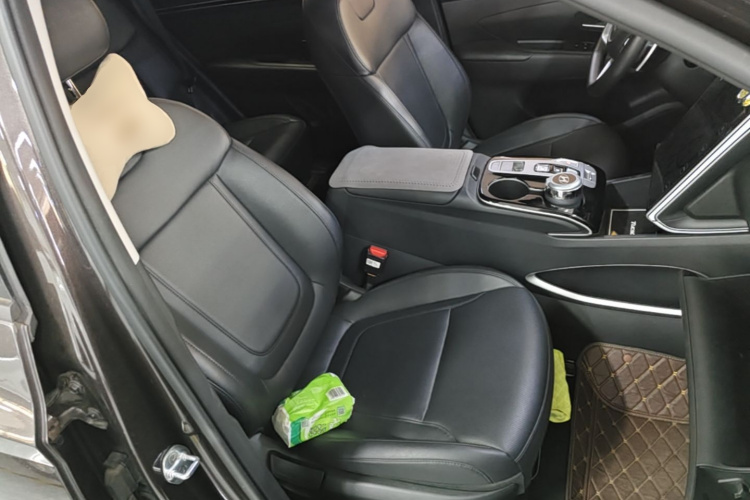 Hyundai Tucson 2023 car image #27