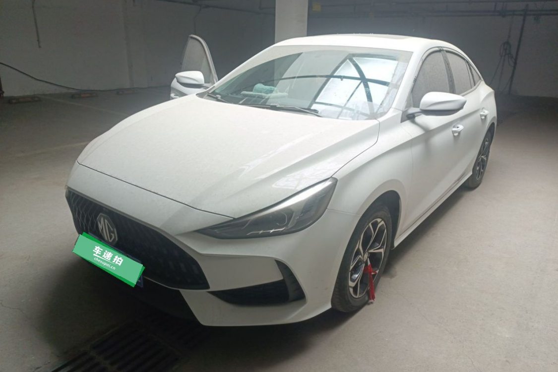 MG 5 2021 MG 5 2021 car image
