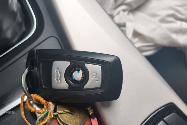 BMW 3 Series 2015 car image #10
