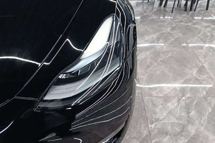 Tesla Model Y 2023 #23 Tesla Model Y 2023 car image #23