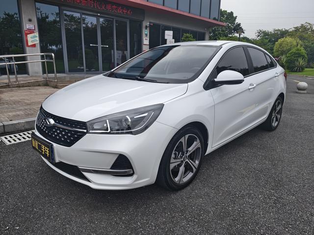 Chery Arrizo 5 2020 #23 Chery Arrizo 5 2020 car image #23