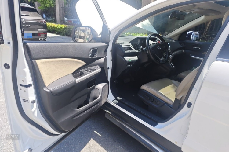 Honda CR-V 2015 #18 Honda CR-V 2015 car image #18