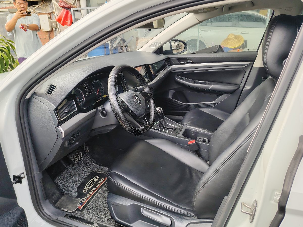 Volkswagen Bora 2019 #6 Volkswagen Bora 2019 immagine di auto #6