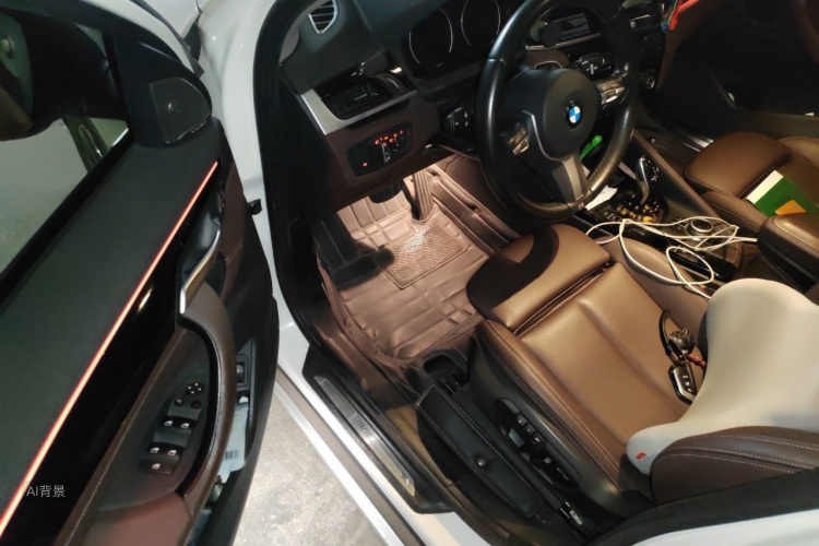BMW X1 2020 car image #18