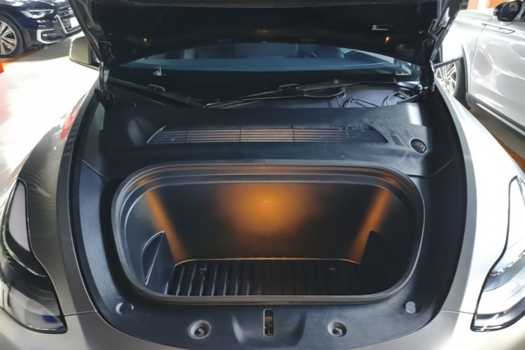 Tesla Model Y 2022 #20 Tesla Model Y 2022 immagine di auto #20