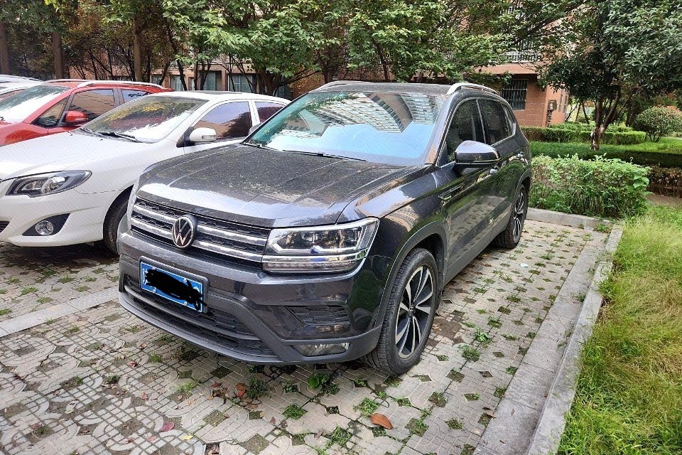 2022 car image 