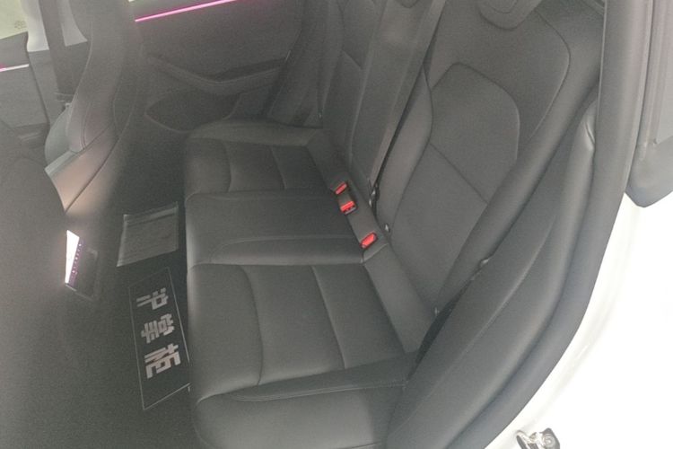 Tesla Model 3 2024 car image #17
