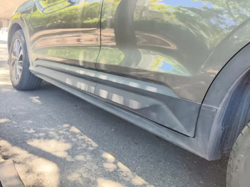 GEELY Coolray 2024 immagine di auto #24