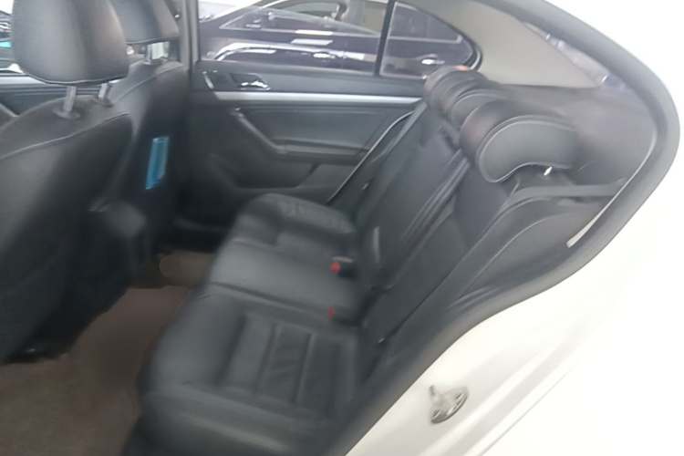 Volkswagen Lavida 2016 immagine di auto #17