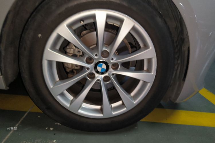 BMW 3 Series GT 2016 #9 BMW 3 Series GT 2016 car image #9