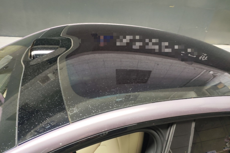 MI SU7 2025 car image #25